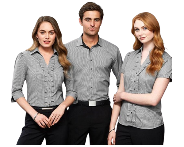 Corporate Uniforms