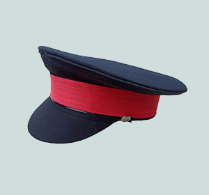 Caps