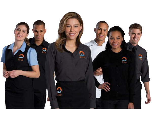Corporate Uniforms