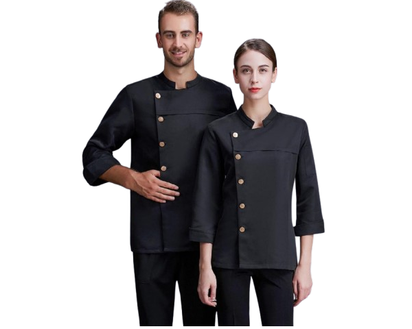 Hotel & Restaurant Uniforms