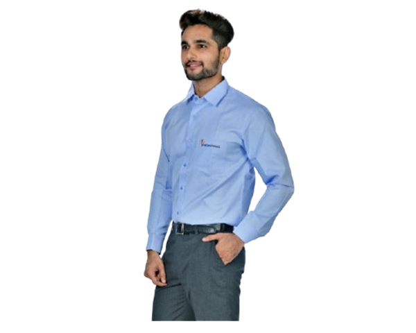 Corporate Uniform