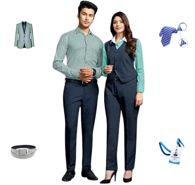 Corporate Uniforms