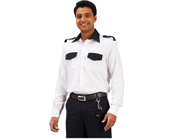 Driver Uniform
