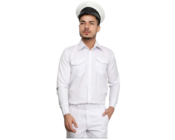 Driver Uniform