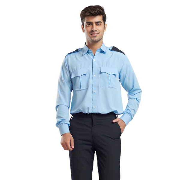 Driver Uniforms