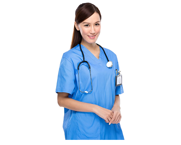Hospital Uniform