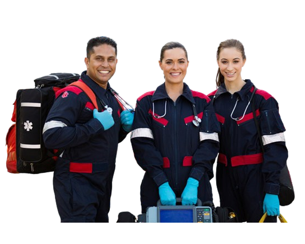 Hospital Uniforms