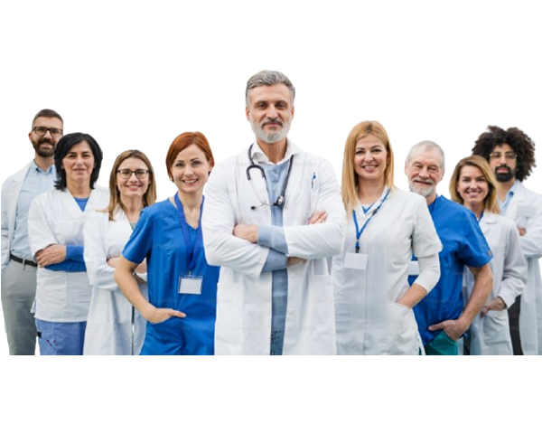 Hospital Uniforms