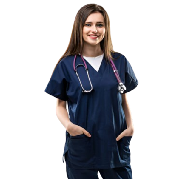 Hospital Uniforms