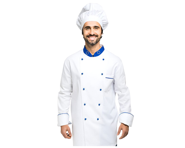 Hotel & Restaurant Uniform