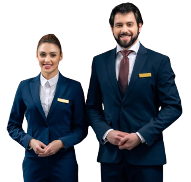 Hotel Uniforms