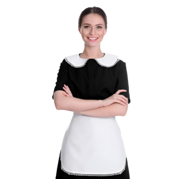 Housekeeping Uniforms