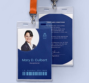 ID Card