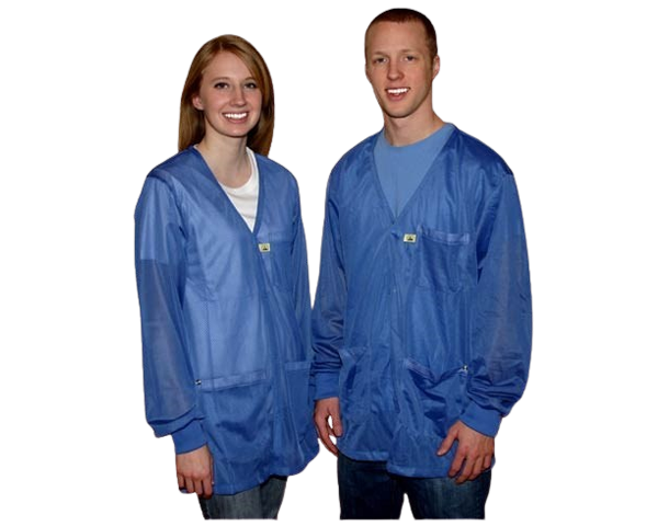 Industrial Uniforms