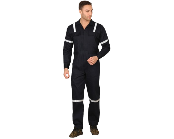 Industrial Uniform