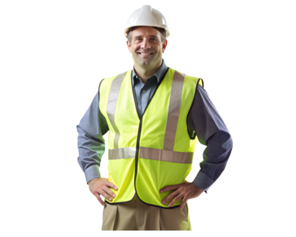 Industrial Uniform