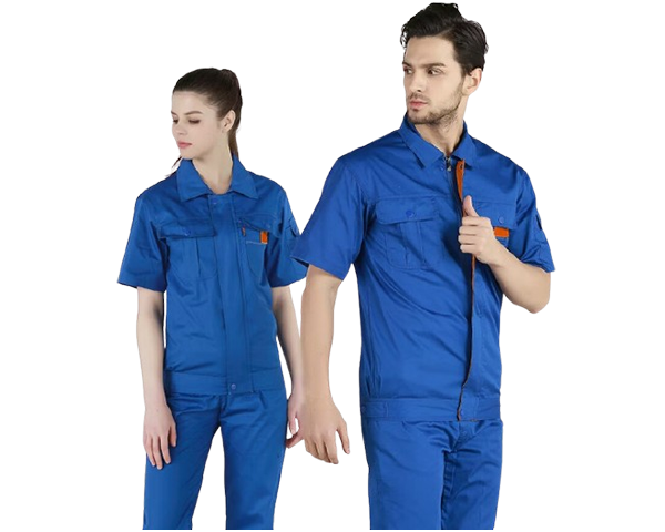 Industrial Uniforms