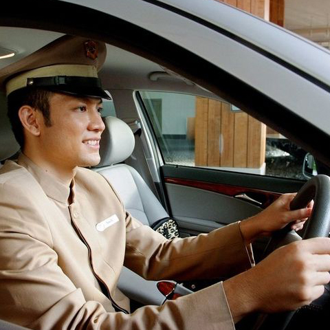 Chauffeur