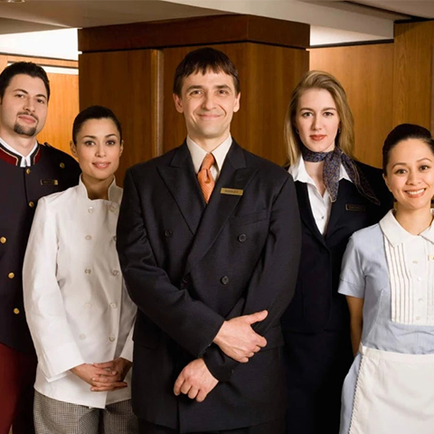 Hospitality