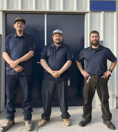 Facility Management