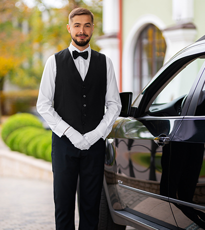 Chauffeur