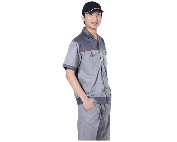 Labor Uniform