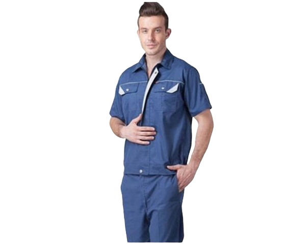 Labor Uniform