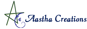 Aastha Creations
