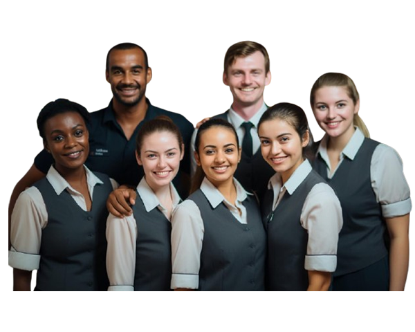 Corporate Uniforms