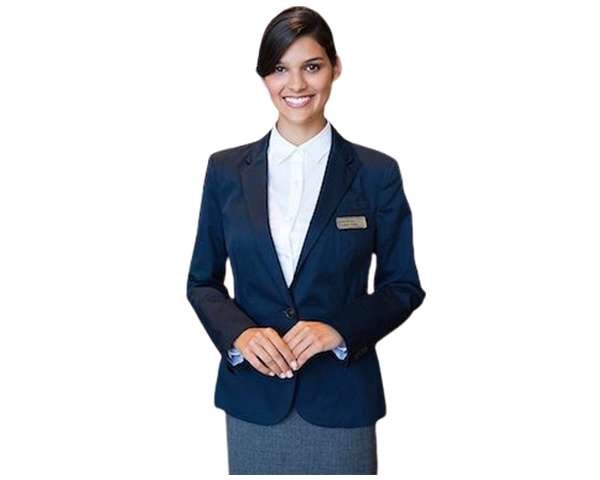 Hotel & Restaurant Uniforms