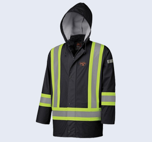 Safety Jackets
