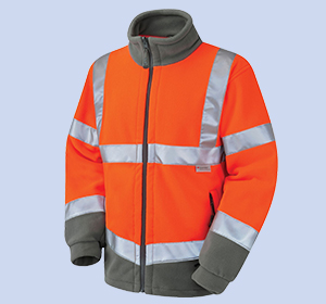 Safety Jackets