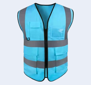Safety Jackets