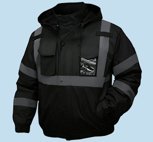 Safety Jackets