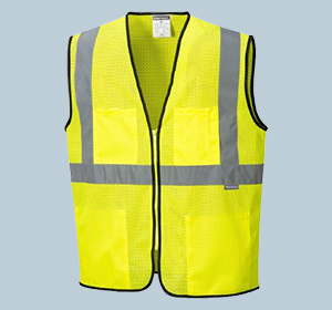 Safety Jackets