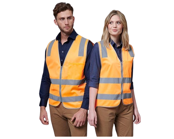 Industrial Uniforms