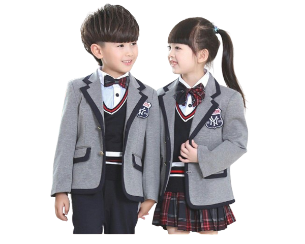 School Uniforms