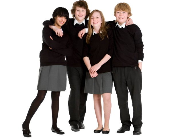 School Uniforms