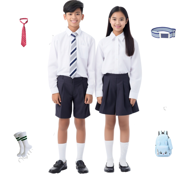 School Uniforms