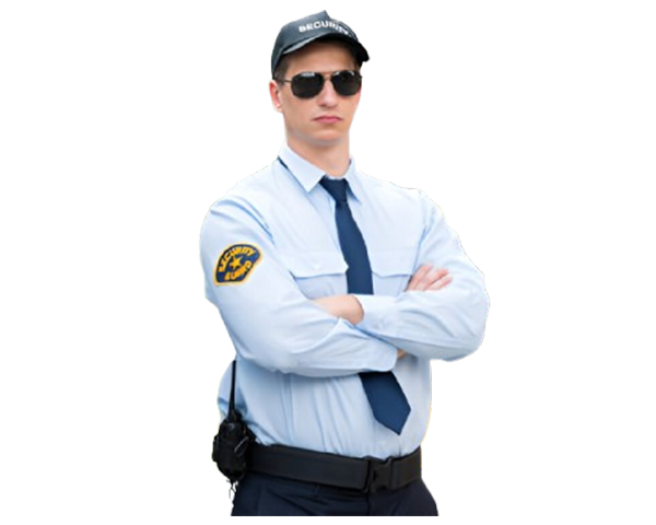 Security Uniform