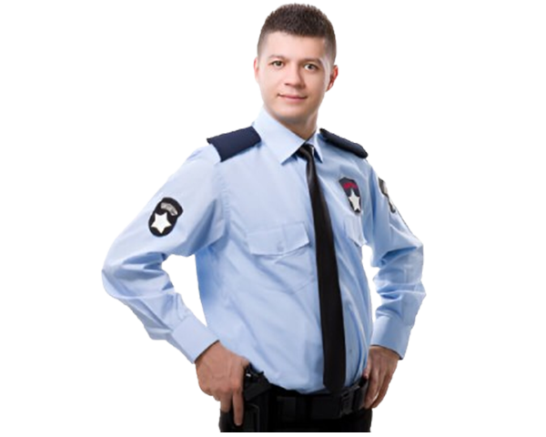 Security Uniform
