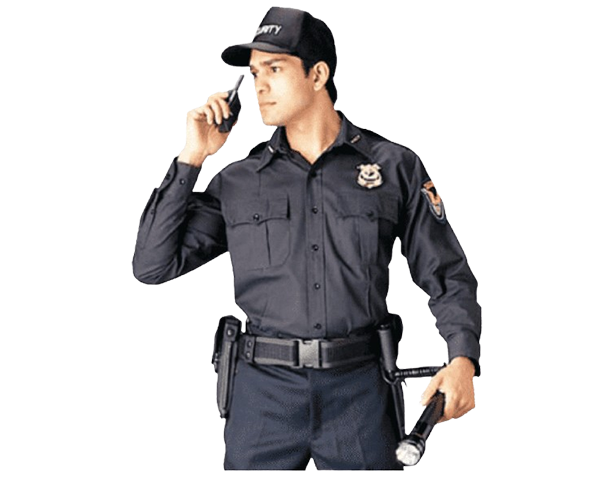 Security Uniform