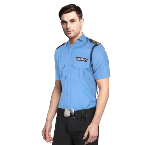 ⁠Security Uniforms