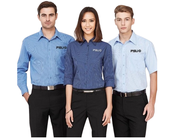 Corporate Uniforms