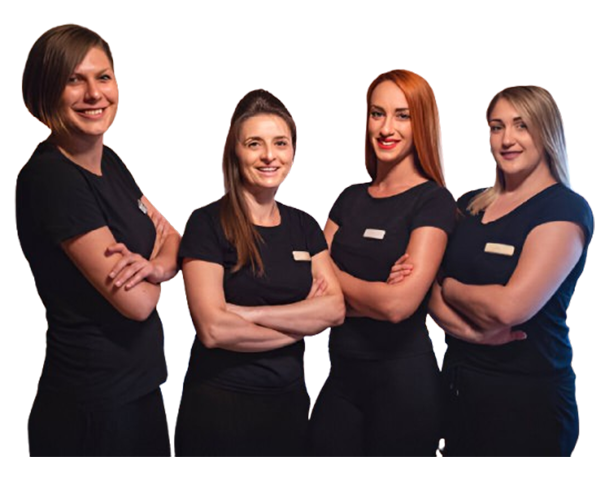 Spa & Salon Uniforms