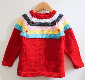 Sweaters
