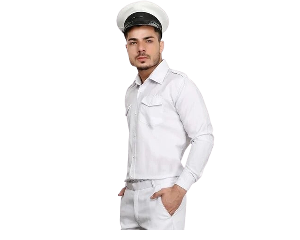 Driver Uniform