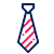 Tie  