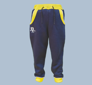 Track Pant
