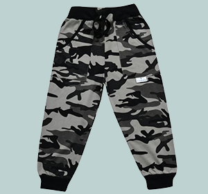Track Pant